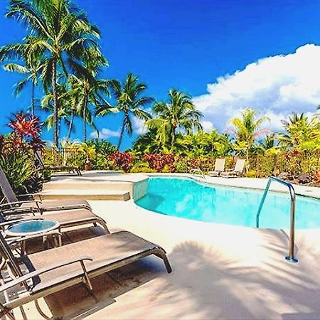 Keauhou Resort Condominiums Экстерьер фото