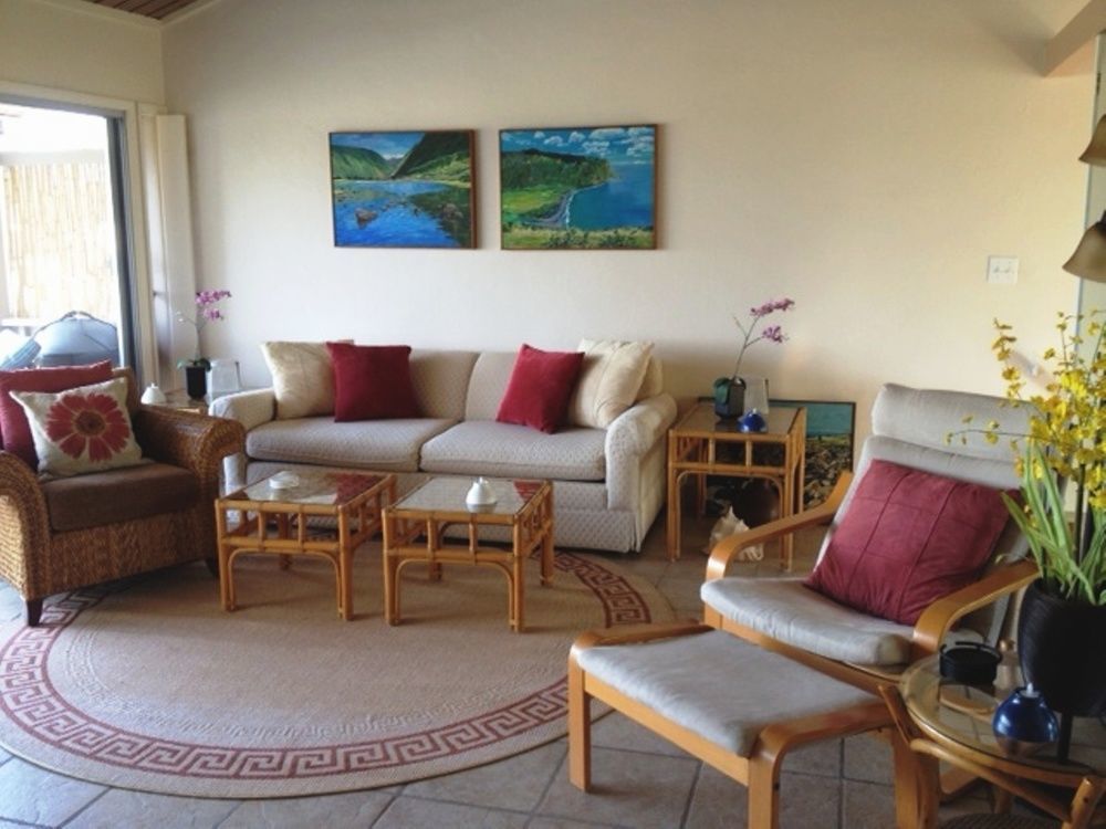 Keauhou Resort Condominiums Экстерьер фото