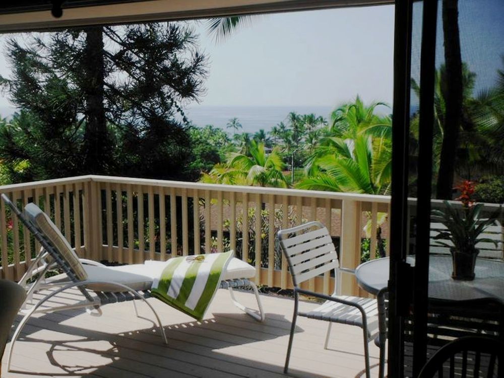 Keauhou Resort Condominiums Экстерьер фото