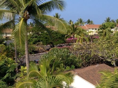 Keauhou Resort Condominiums Экстерьер фото