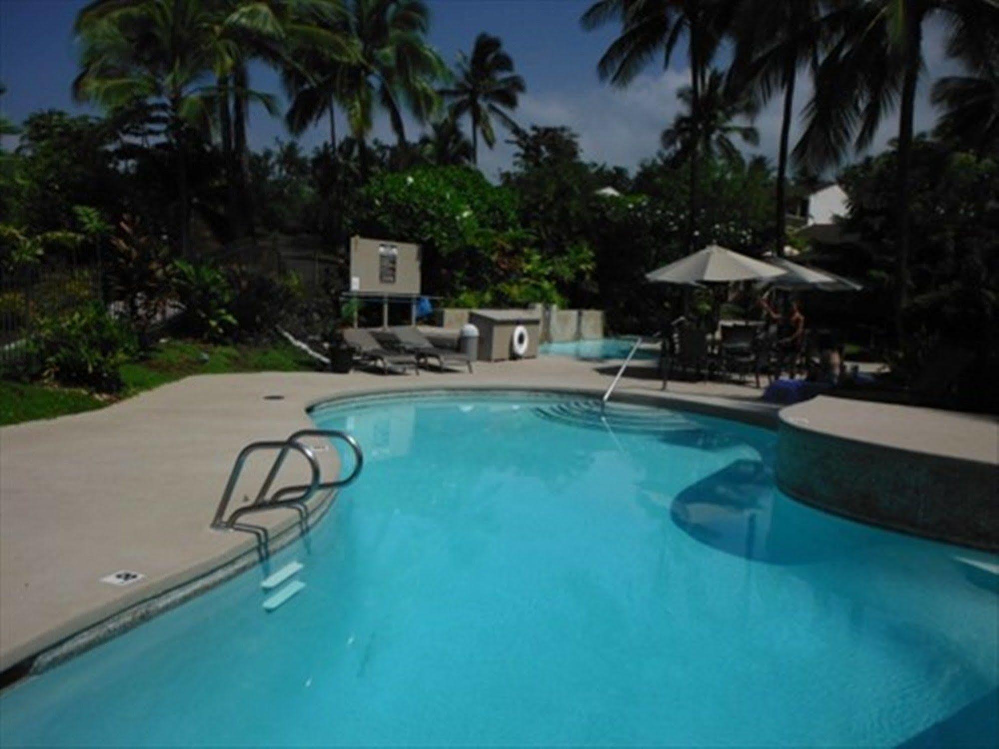 Keauhou Resort Condominiums Экстерьер фото