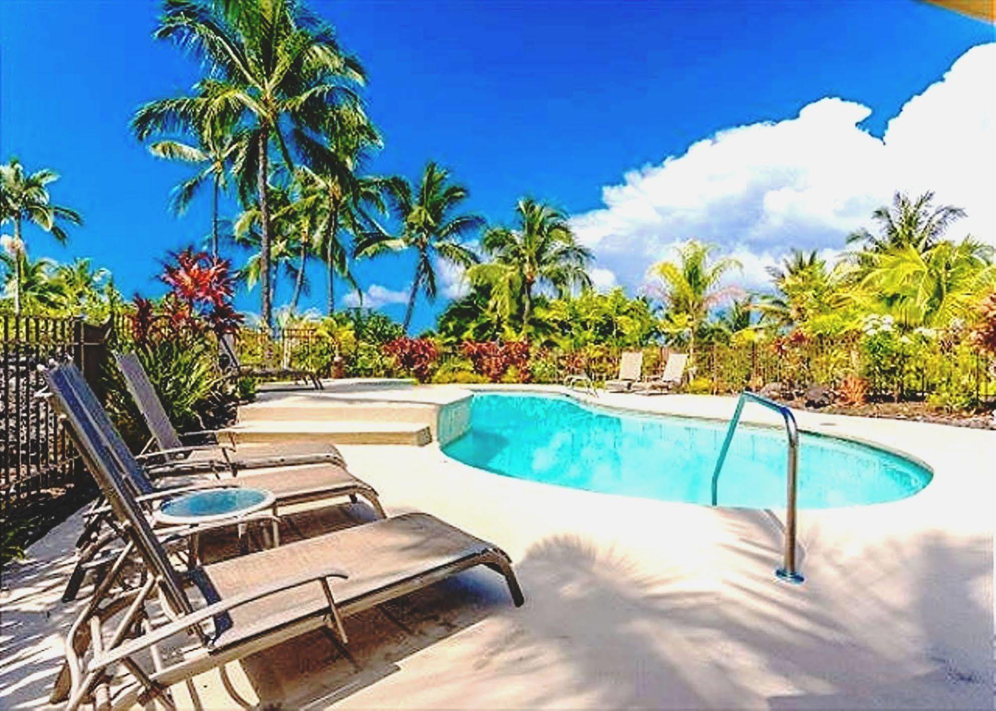 Keauhou Resort Condominiums Экстерьер фото